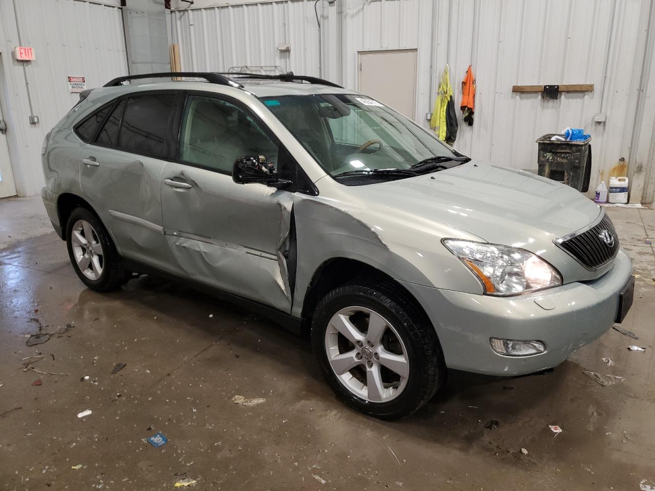 2006 Lexus RX - Image 4