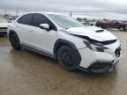 2024 Subaru Wrx Premium for Sale in Nampa, ID - Front End