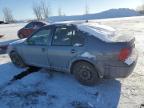 2003 VOLKSWAGEN JETTA GLS TDI for sale at Copart QC - MONTREAL