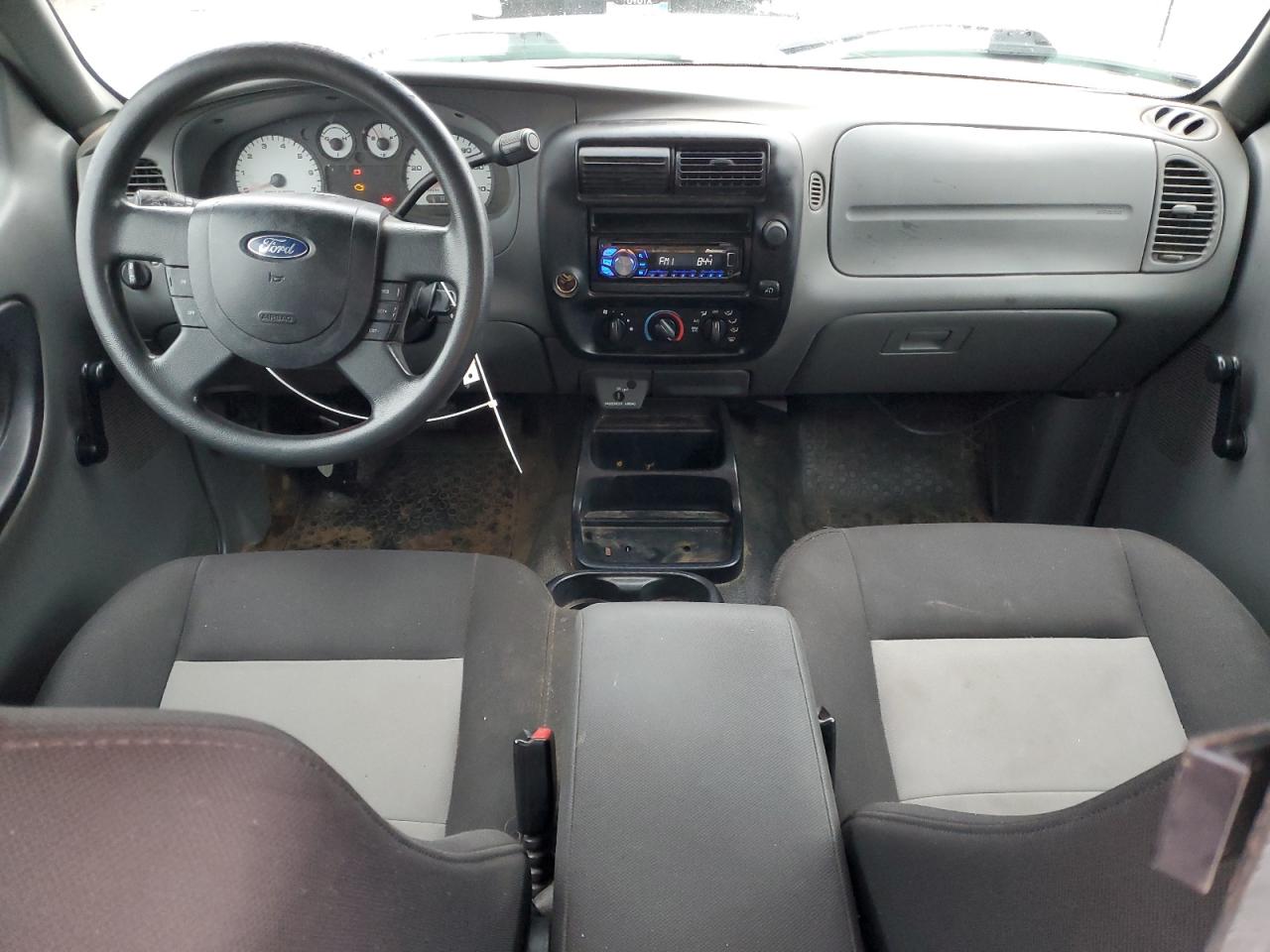 2006 Ford Ranger - Image 8