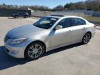 2013 Hyundai Genesis 3.8L de vânzare în Savannah, GA - Front End