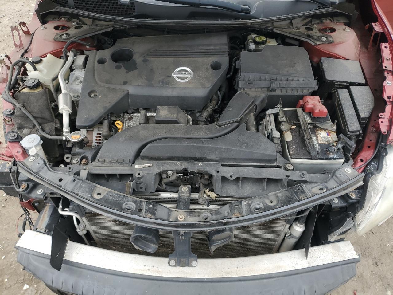 2015 Nissan Altima - Image 11