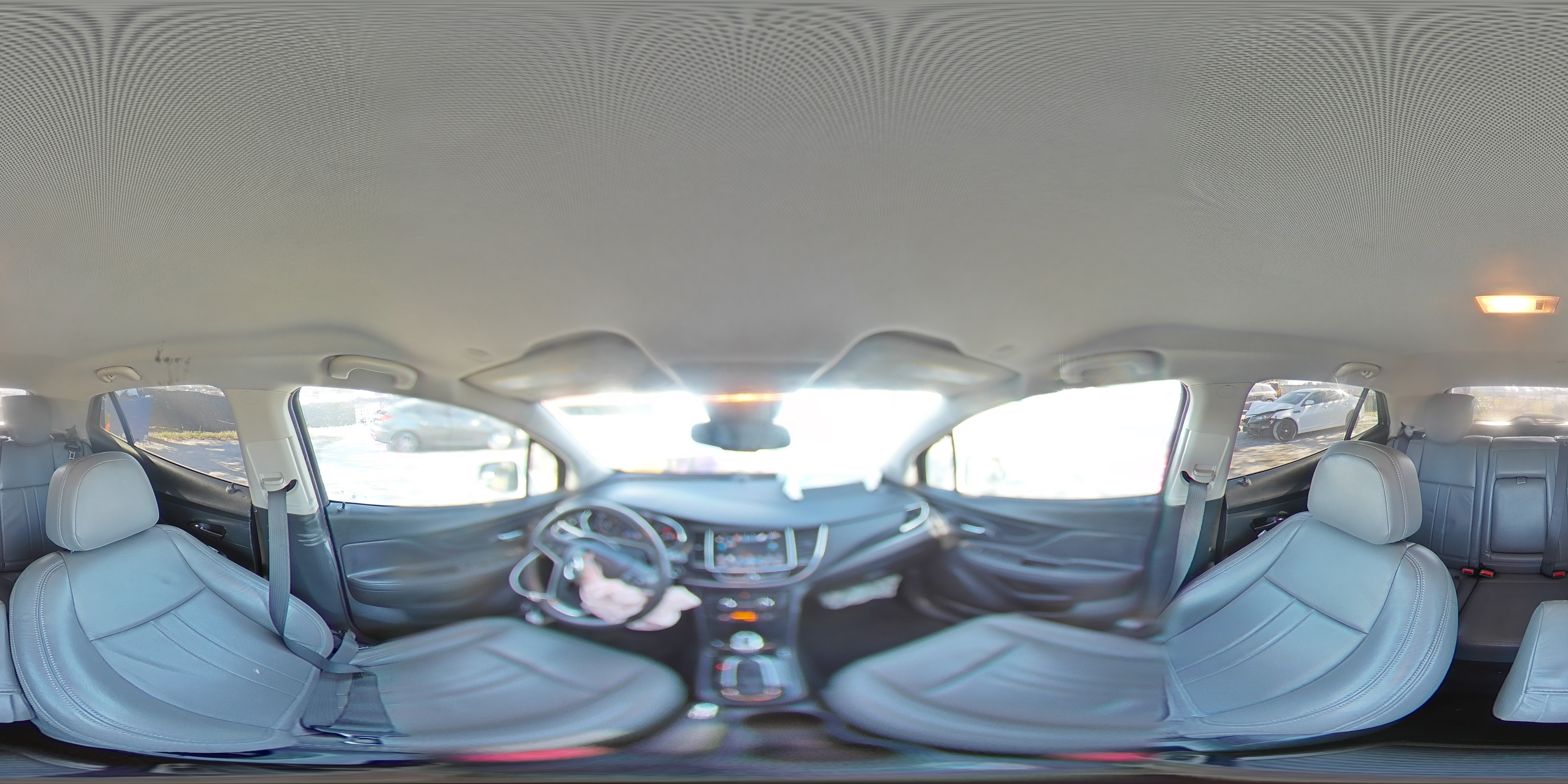 2019 Buick Encore - Image 14