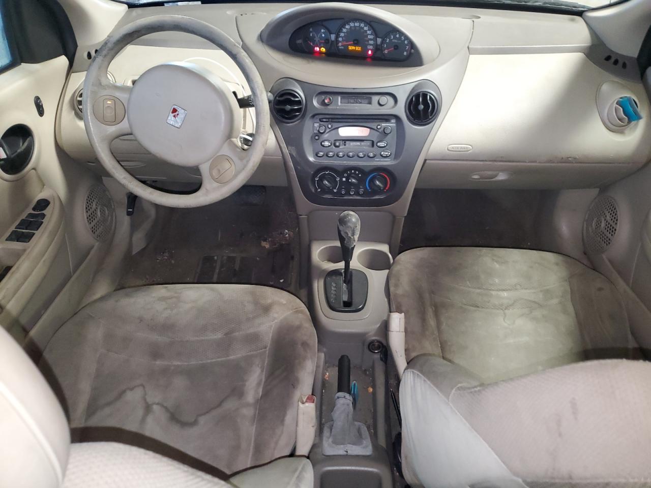 2003 Saturn ION - Image 8