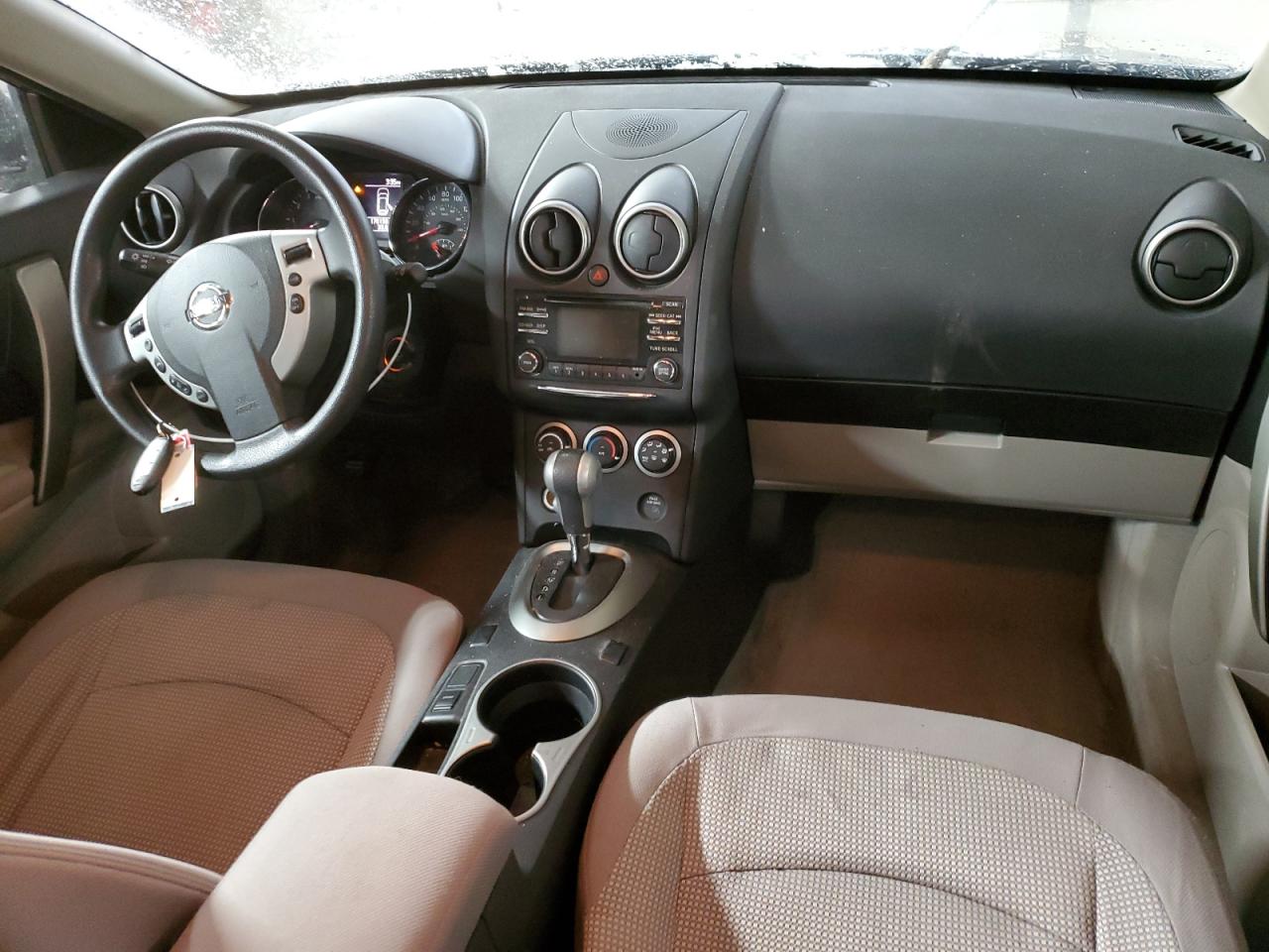 2013 Nissan Rogue - Image 8