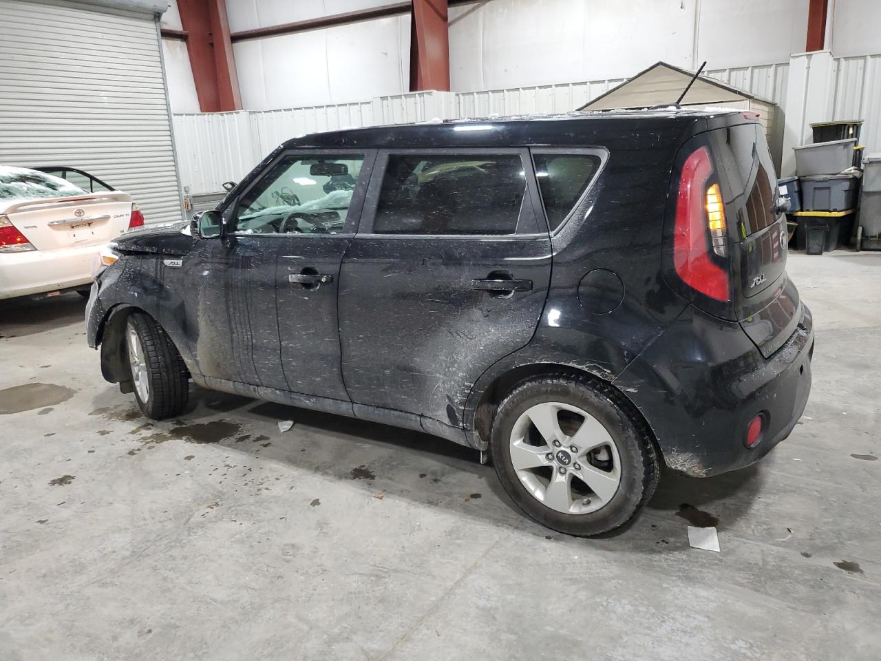 2018 Kia Soul - Image 2