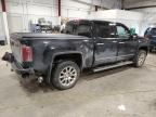 2016 Gmc Sierra K1500 Denali for Sale in Mcfarland, WI - Water/Flood