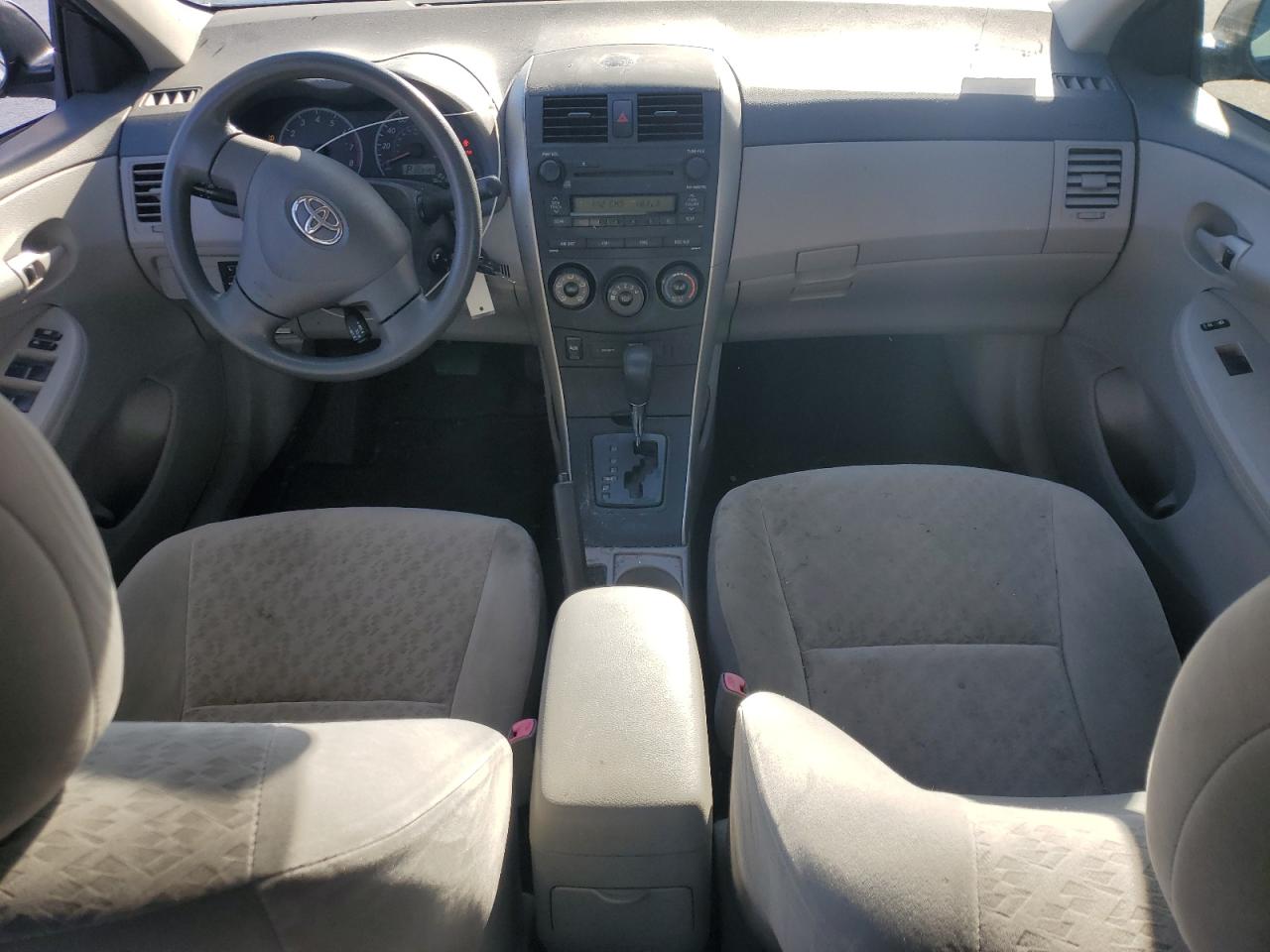 2009 Toyota Corolla - Image 8