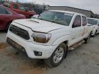 2013 Toyota Tacoma Double Cab Long Bed de vânzare în Spartanburg, SC - Water/Flood