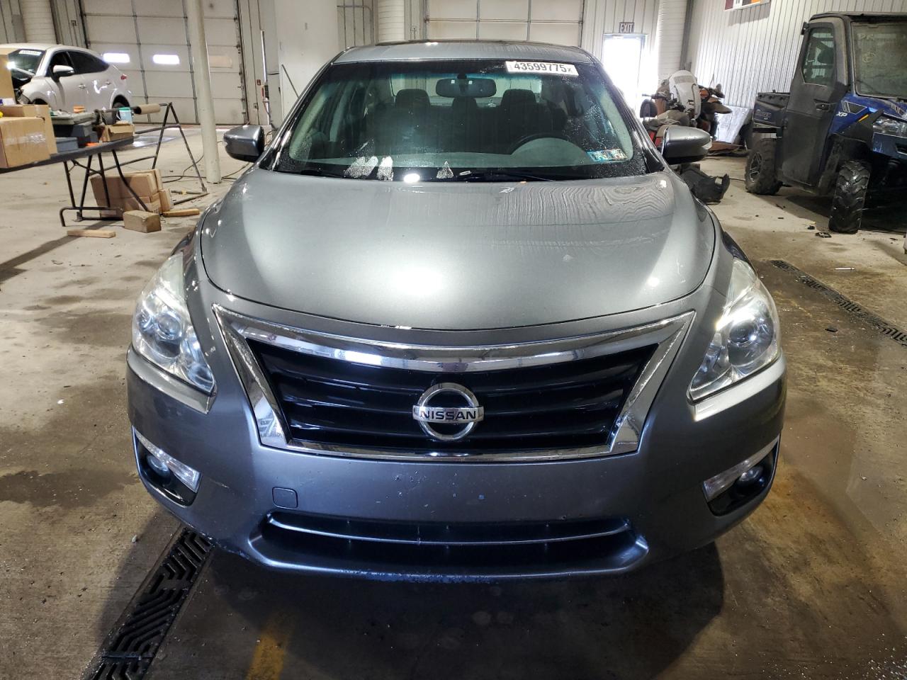 2015 Nissan Altima - Image 5