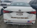 2021 Nissan Sentra Sv en Venta en Earlington, KY - Side