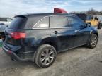 2012 Acura Mdx Advance იყიდება Walton-ში, KY - Side