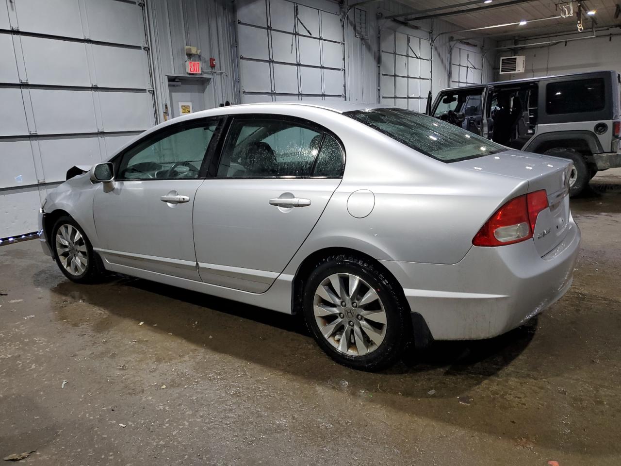 2010 Honda Civic - Image 2