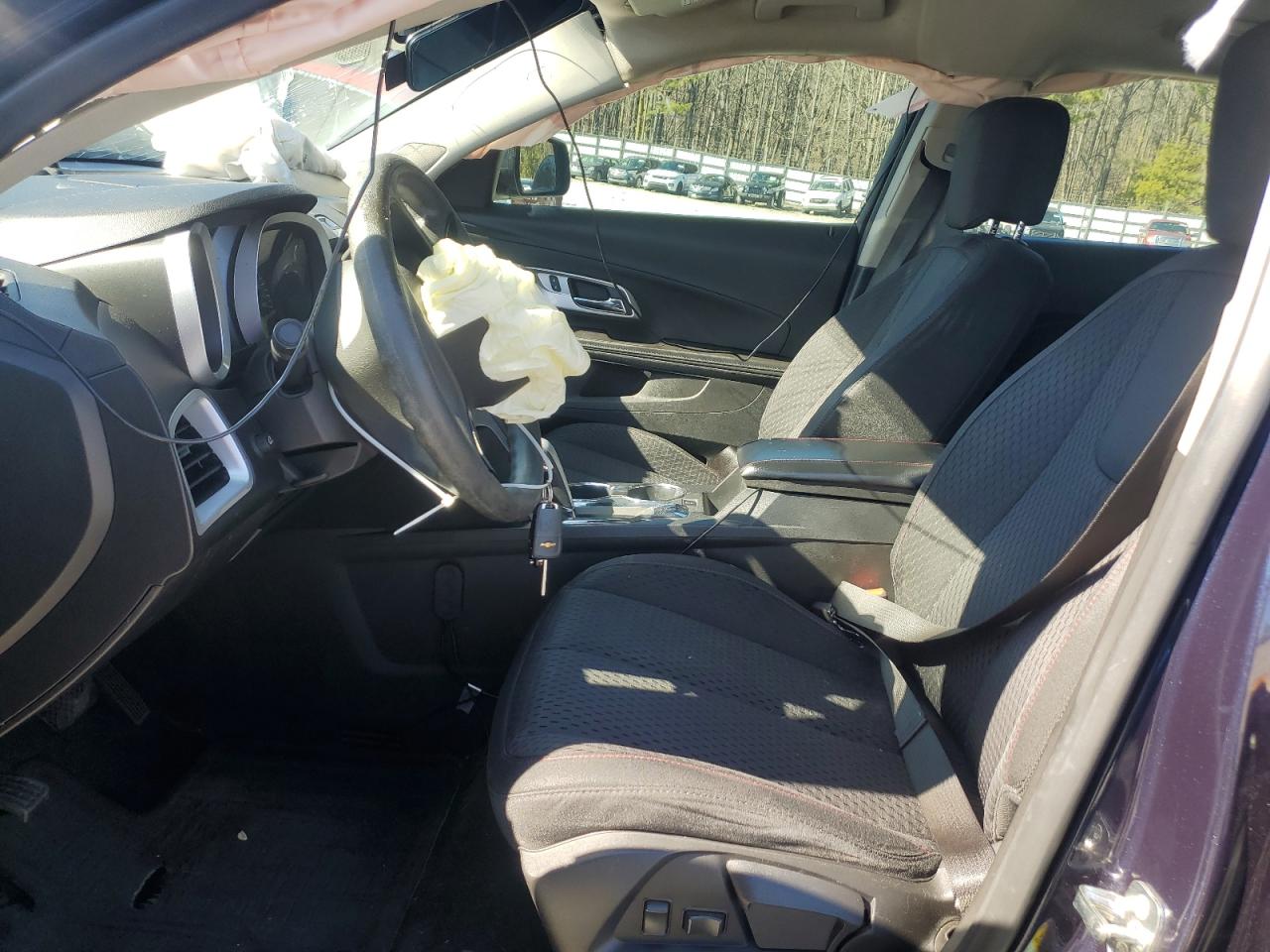 2015 Chevrolet Equinox - Image 7