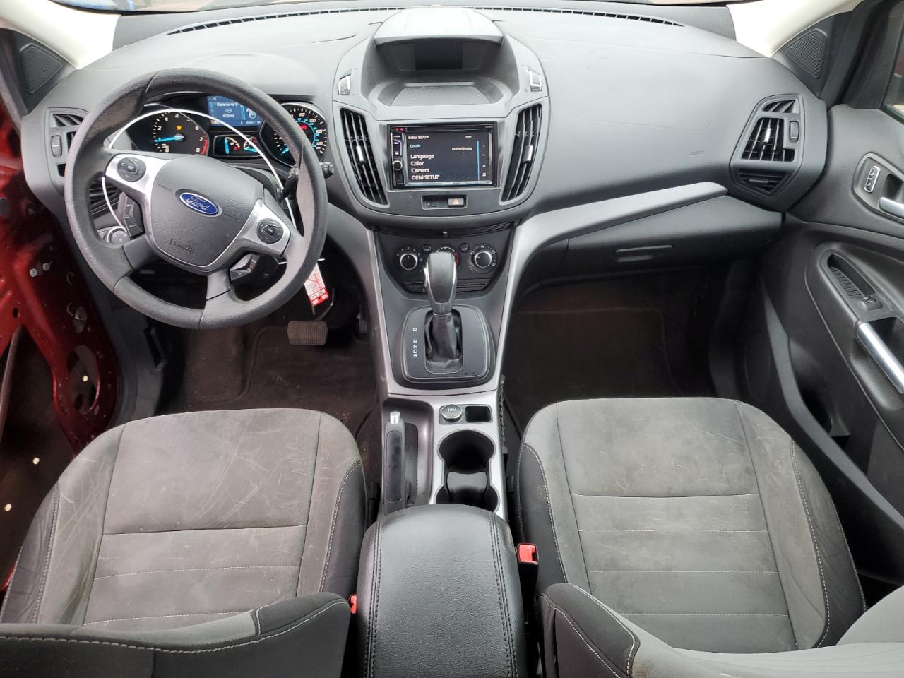 2014 Ford Escape - Image 8