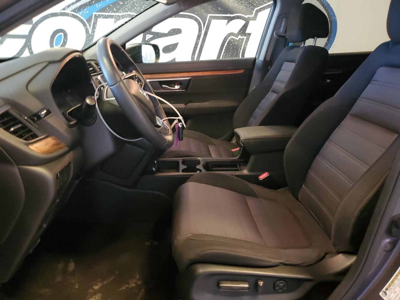 2021 Honda CR-V - Image 7