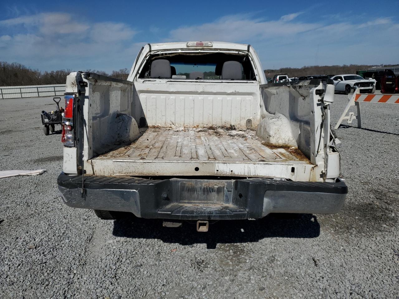 2014 Ford F-150 - Image 6