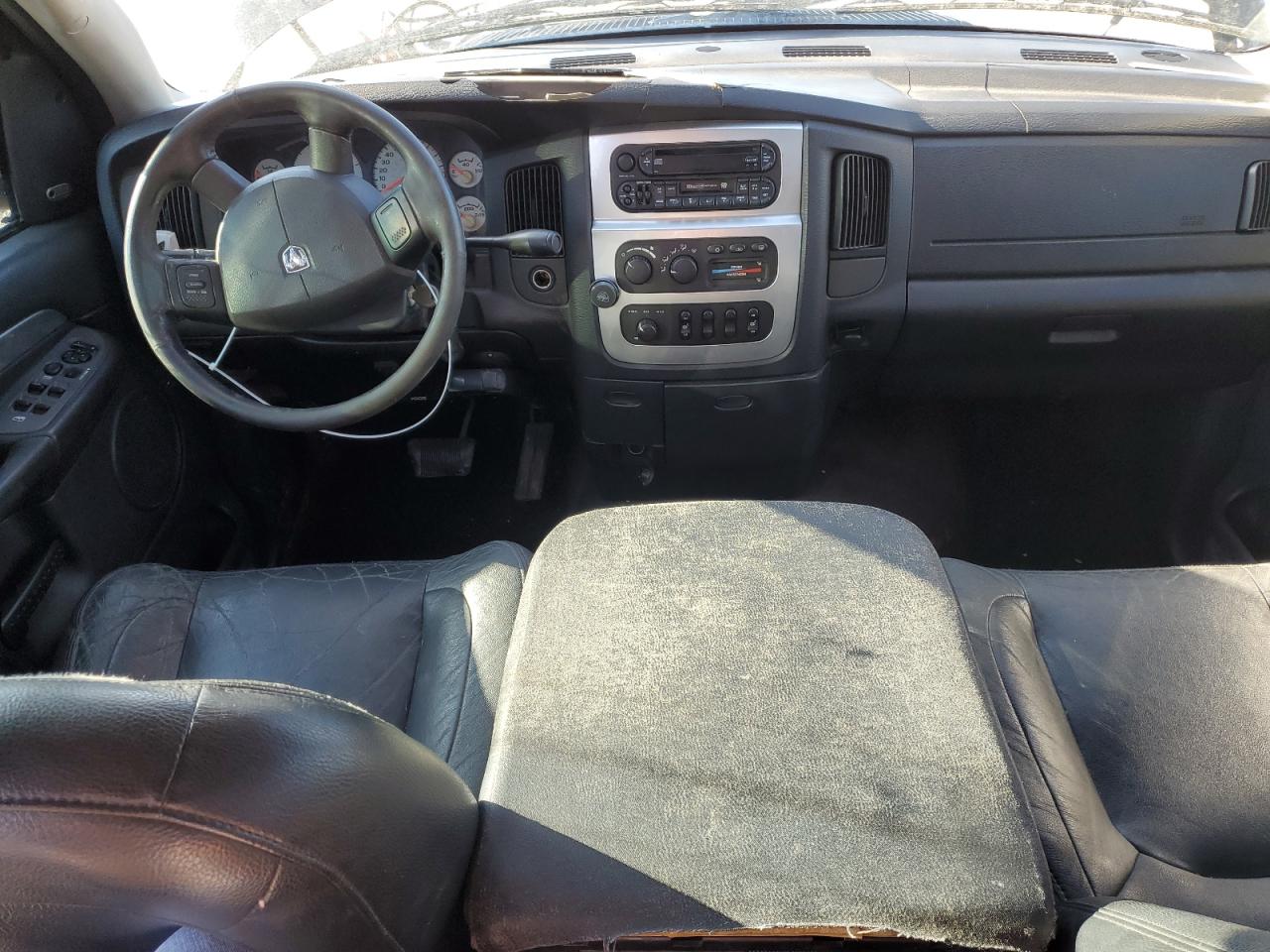 2004 Dodge Ram 3500 St VIN: 3D7MU48C84GXXXXXX Lot: 46913865