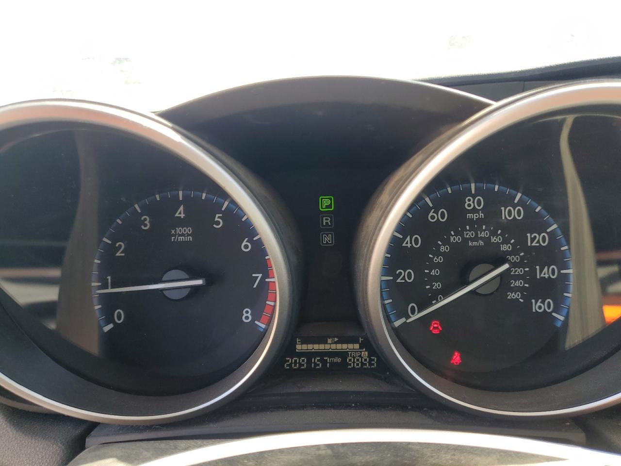 2012 Mazda 3 - Image 9