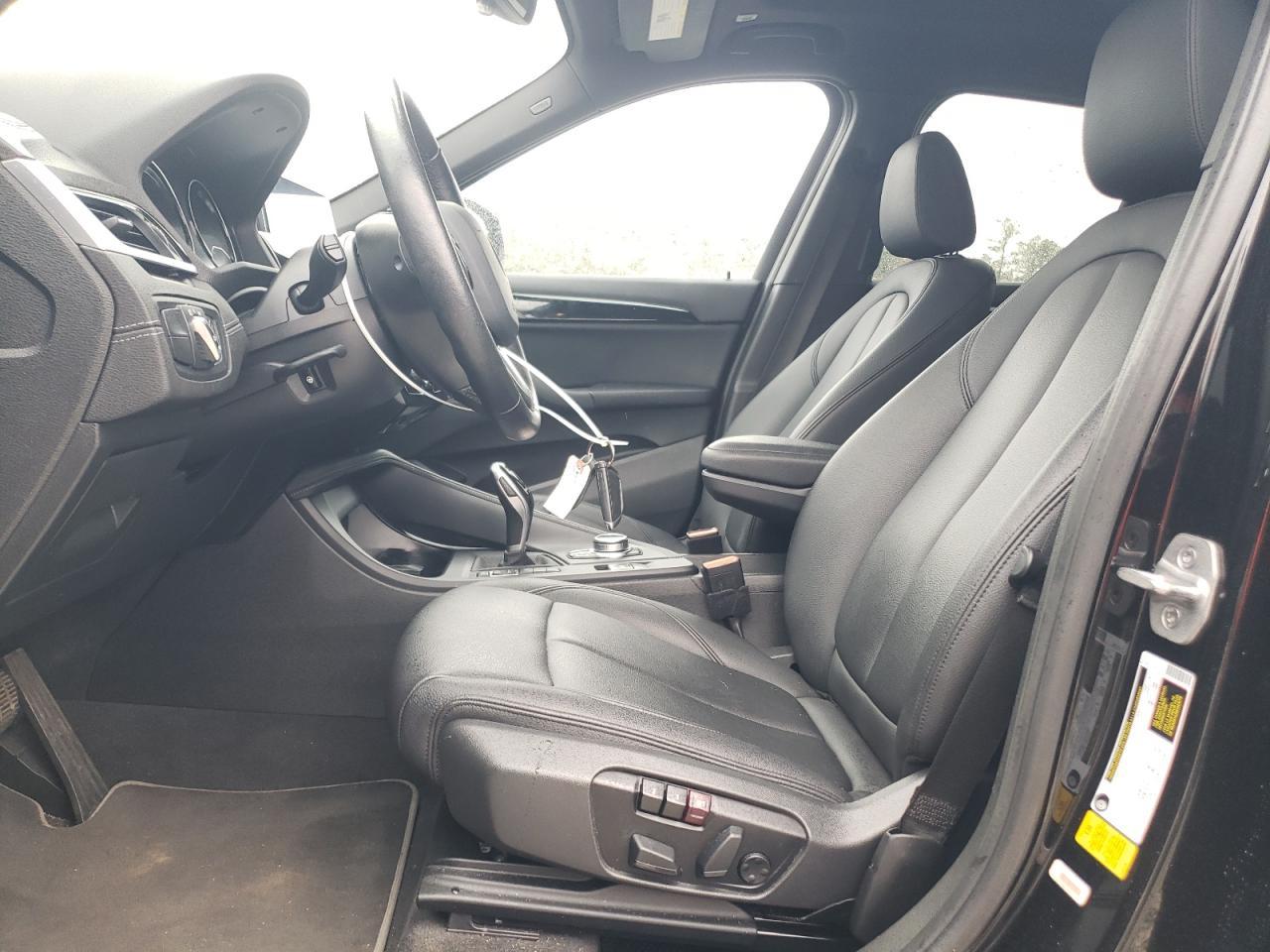 2021 BMW X1 - Image 7