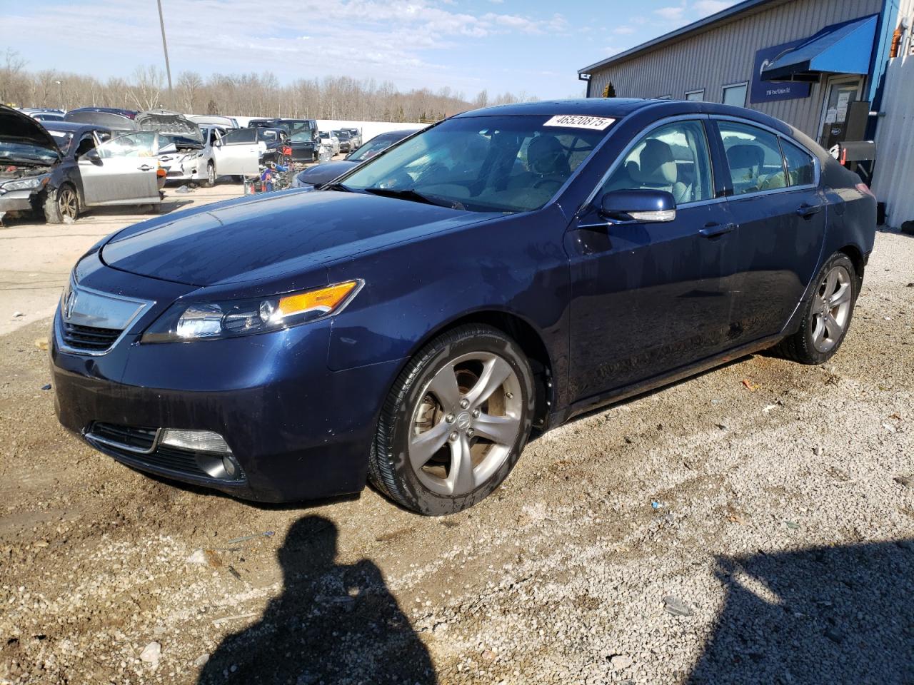 2013 Acura TL - Image 1