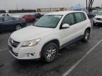 2011 Volkswagen Tiguan S for Sale in Van Nuys, CA - Front End