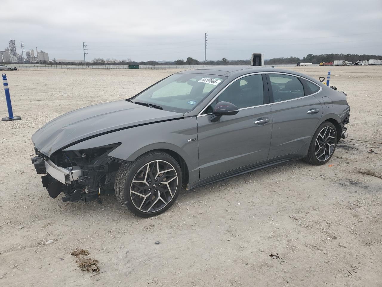 2022 Hyundai Sonata - Image 1