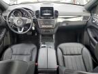 2017 Mercedes-Benz Gls 450 4Matic for Sale in Sacramento, CA - Minor Dent/Scratches