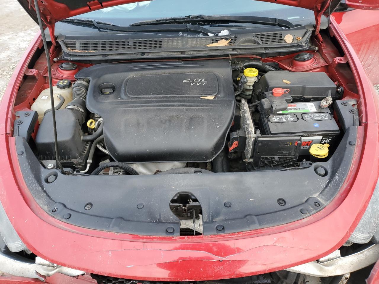 2013 Dodge Dart - Image 13