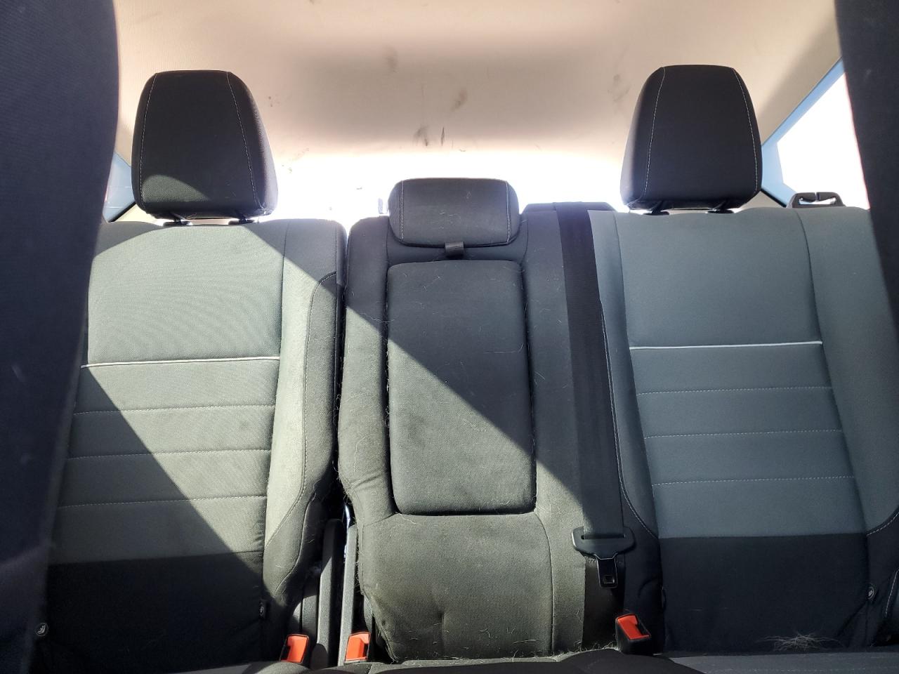 2015 Ford Escape - Image 10