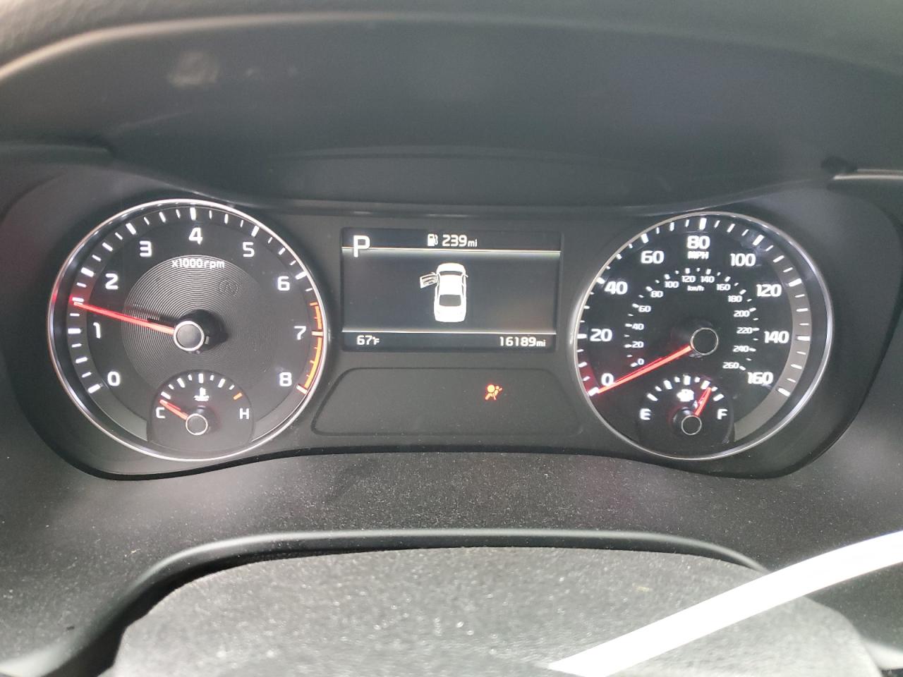 2024 Kia Forte - Image 9