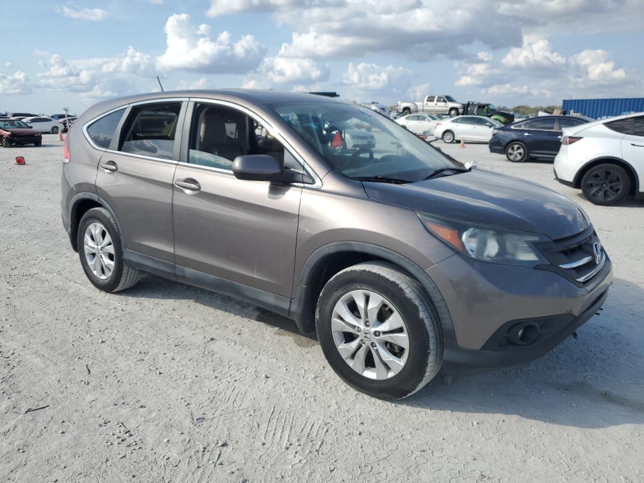 2013 Honda CR-V - Image 4