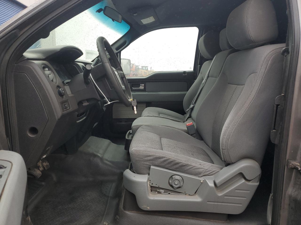 2012 Ford F-150 - Image 7