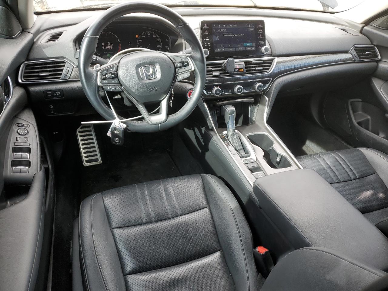 2022 Honda Accord - Image 8