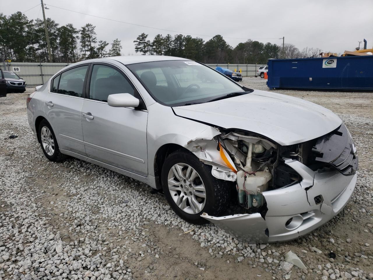 2012 Nissan Altima - Image 4