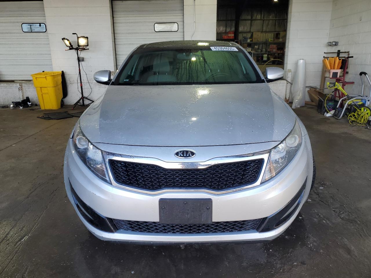 2012 Kia Optima - Image 5