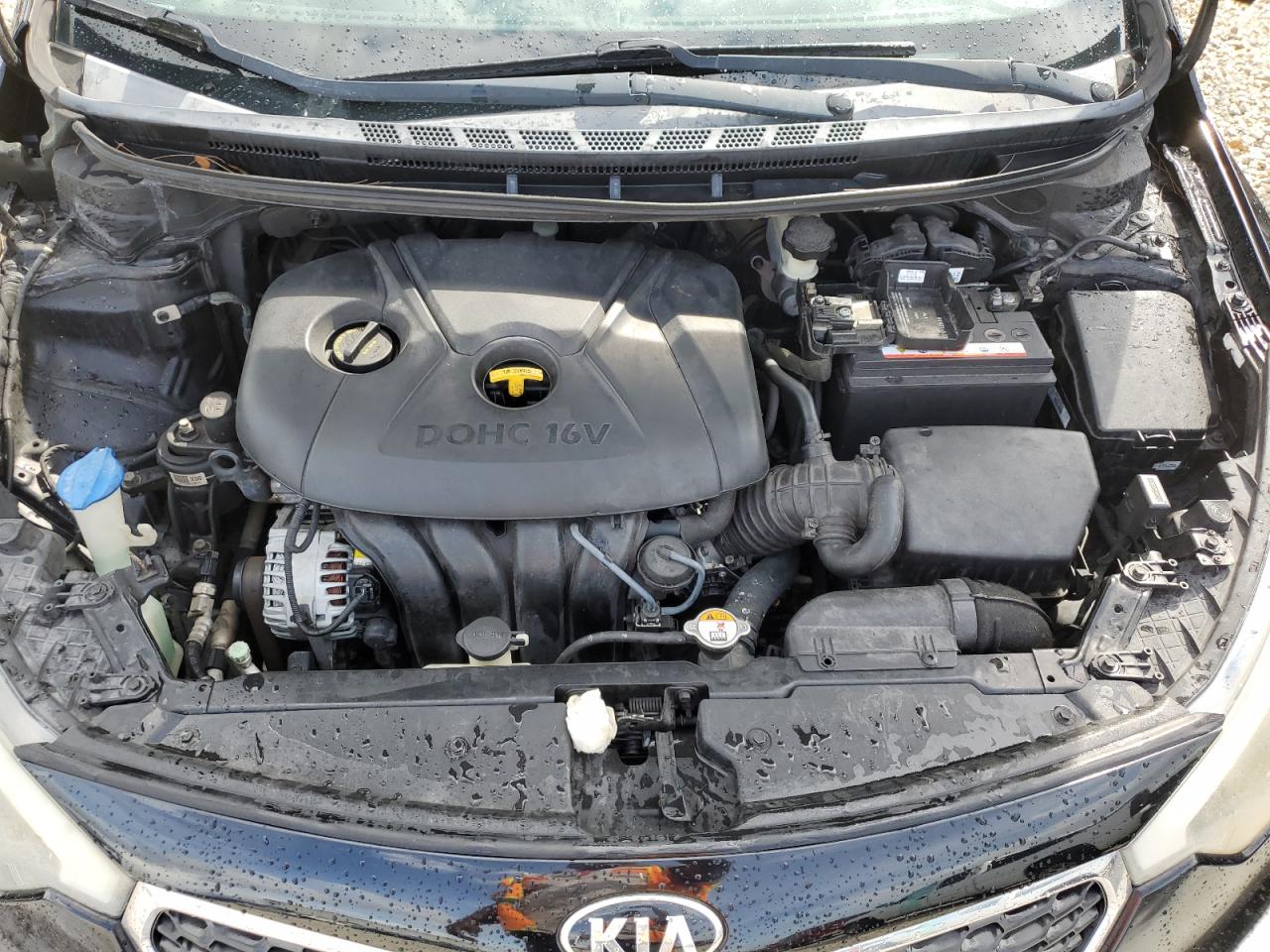 2015 Kia Forte - Image 11