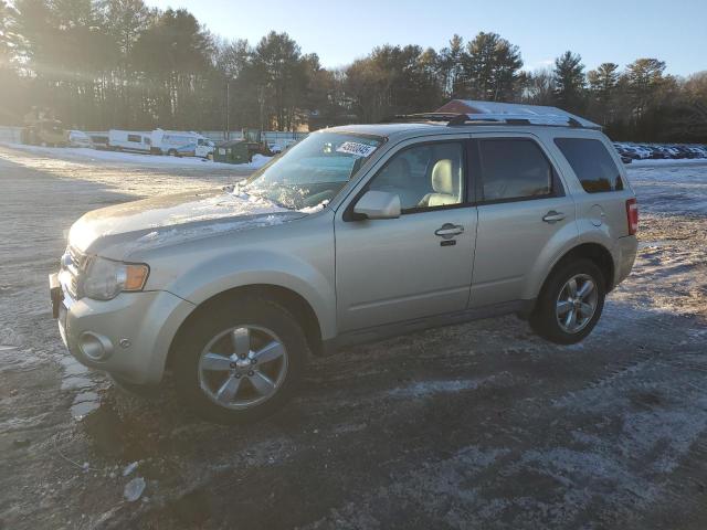 2010 Ford Escape Limited