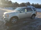 2010 Ford Escape Limited за продажба в Mendon, MA - Normal Wear