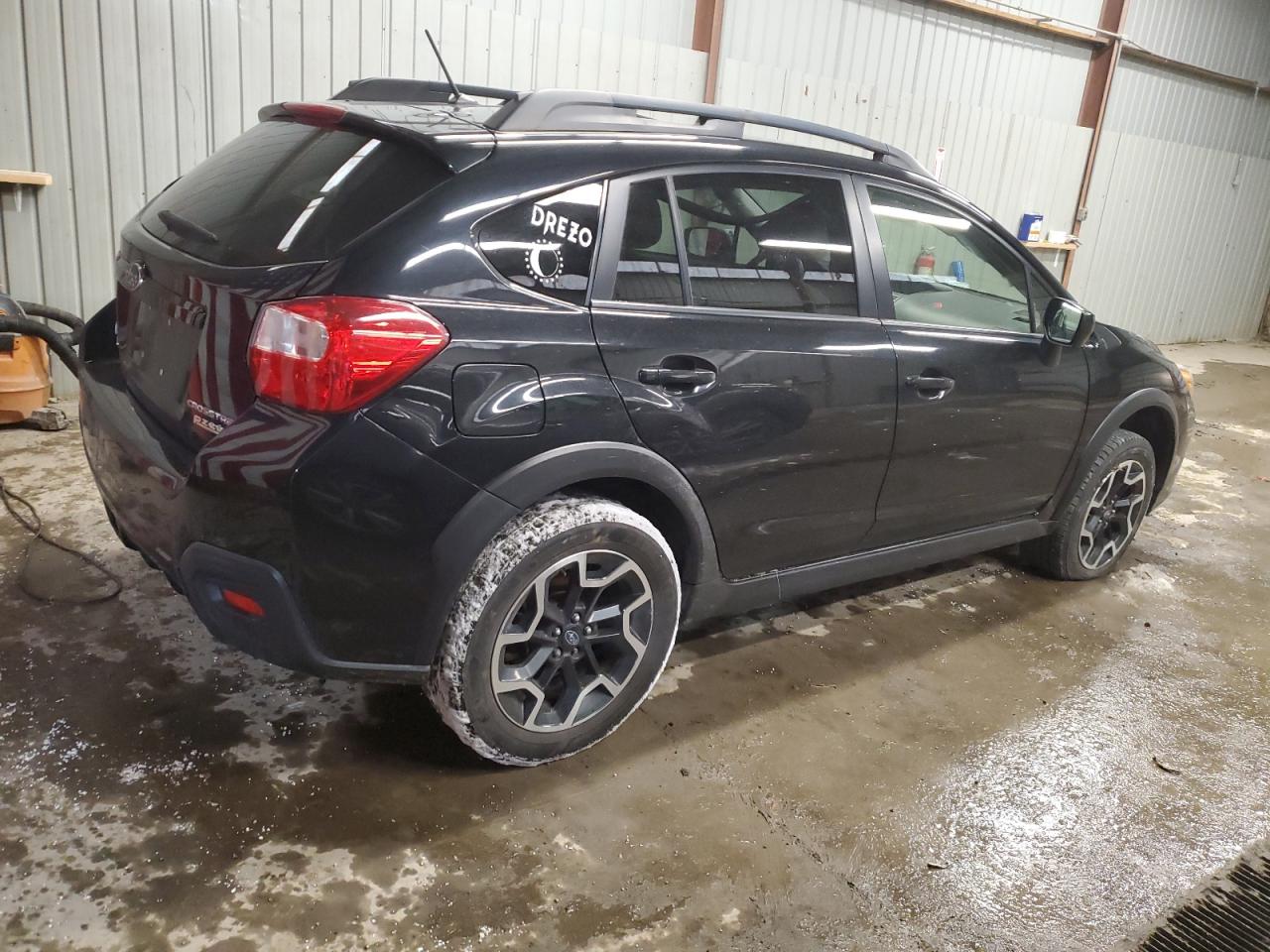 2016 Subaru XV - Image 3