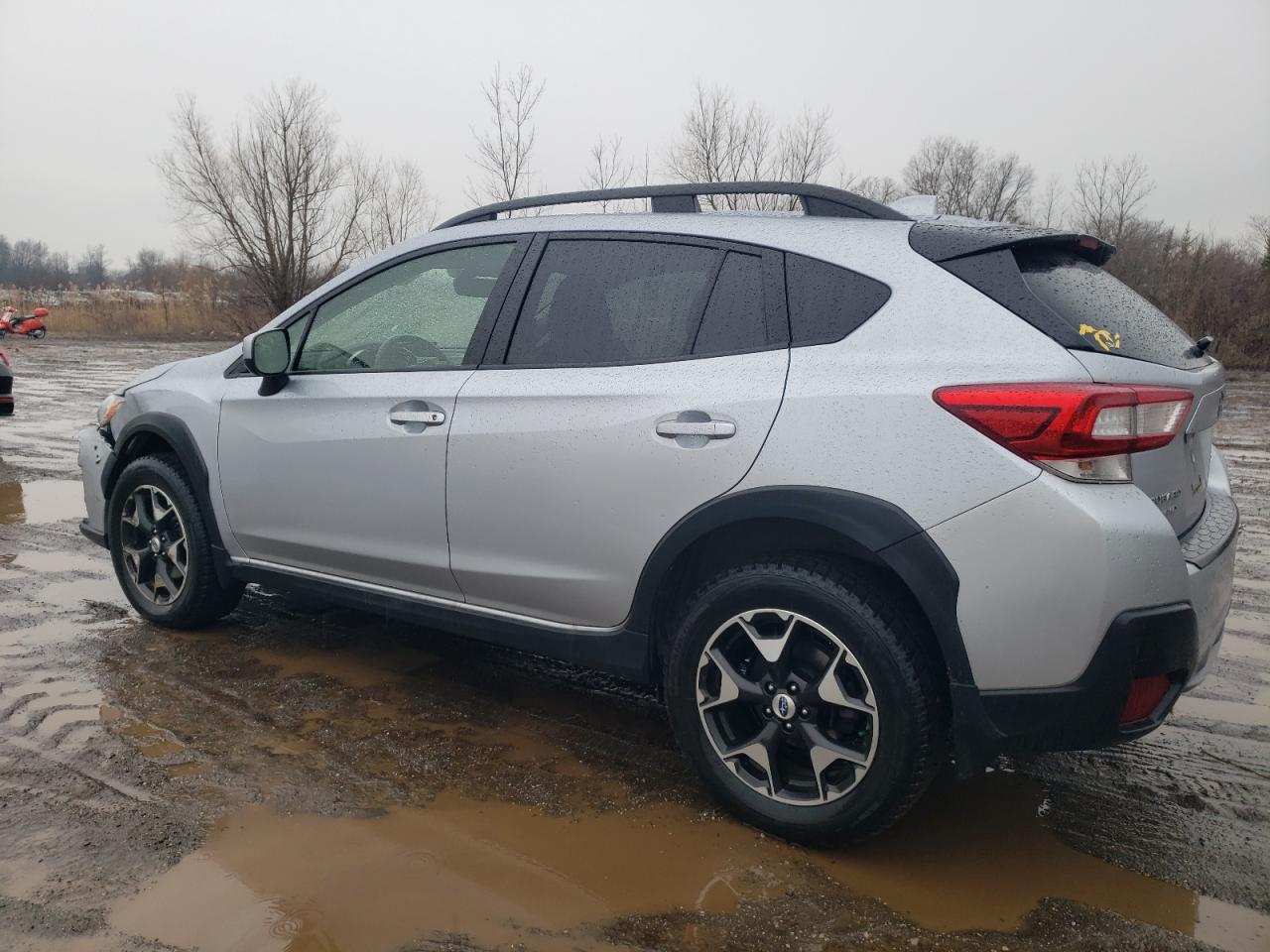 2018 Subaru XV - Image 2
