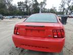 2002 Ford Mustang  de vânzare în Ocala, FL - Front End