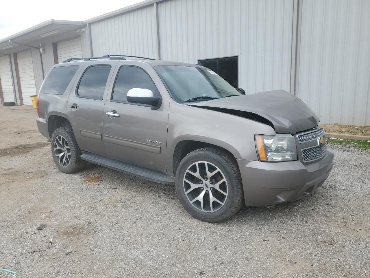 2013 Chevrolet Tahoe - Image 4