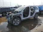 2024 Jeep Grand Cherokee Limited 4Xe للبيع في Woodhaven، MI - Stripped