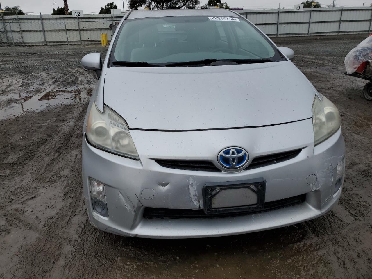 2011 Toyota Prius - Image 5