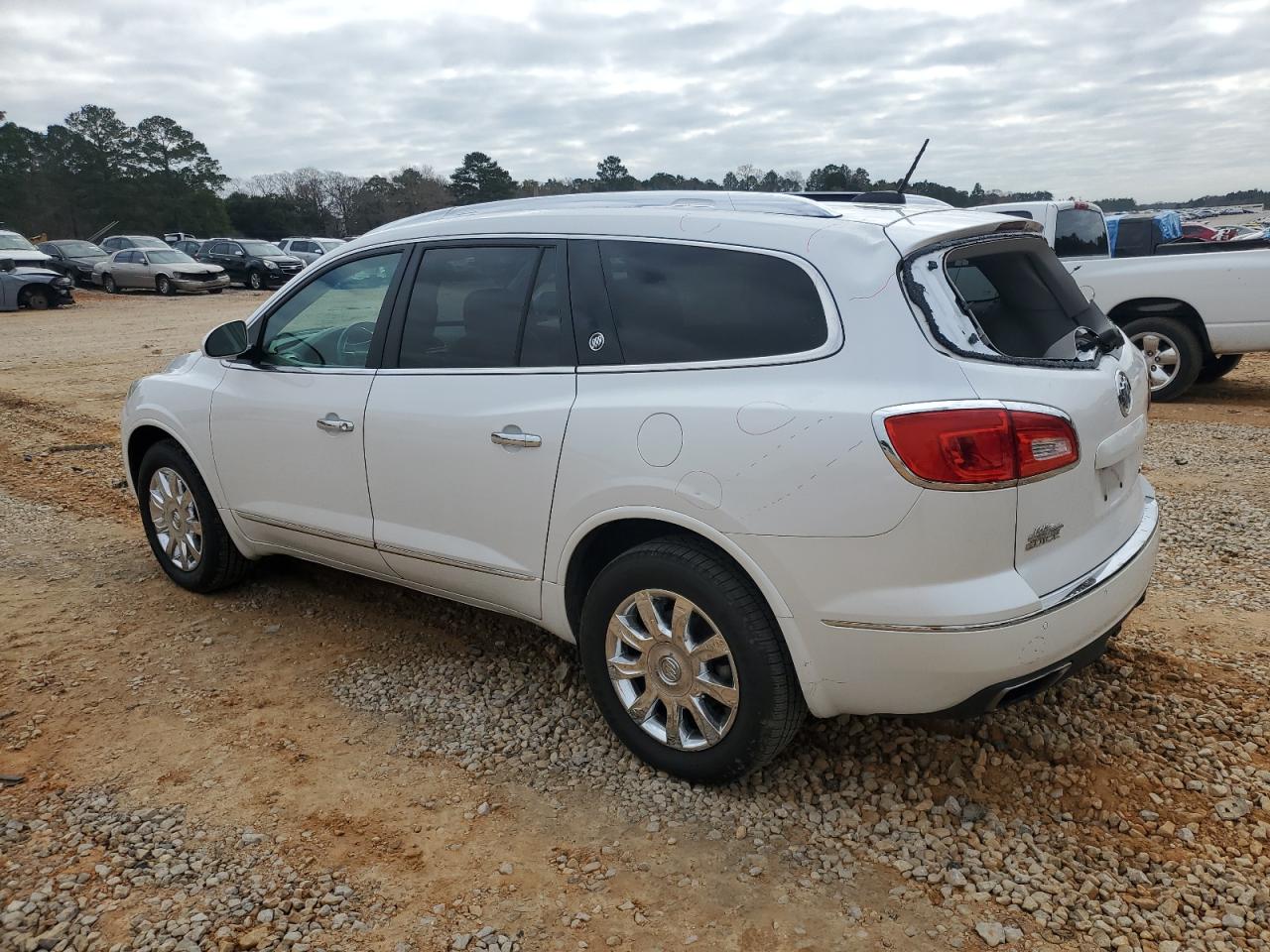 2017 Buick Enclave - Image 2