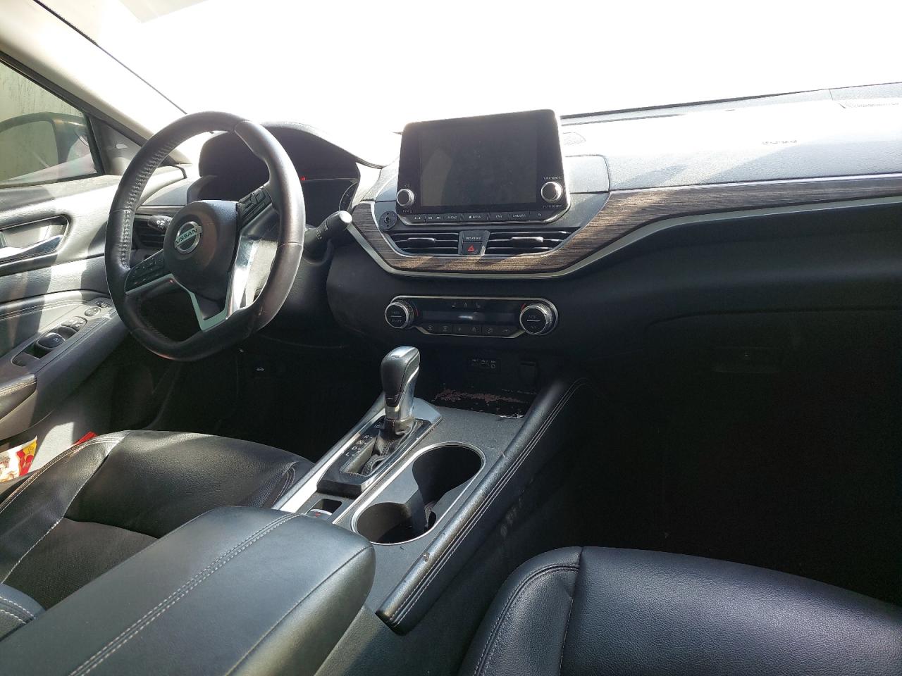 1N4BL4EV8KC233062 - 2019 Nissan ALTIMA - #44280485