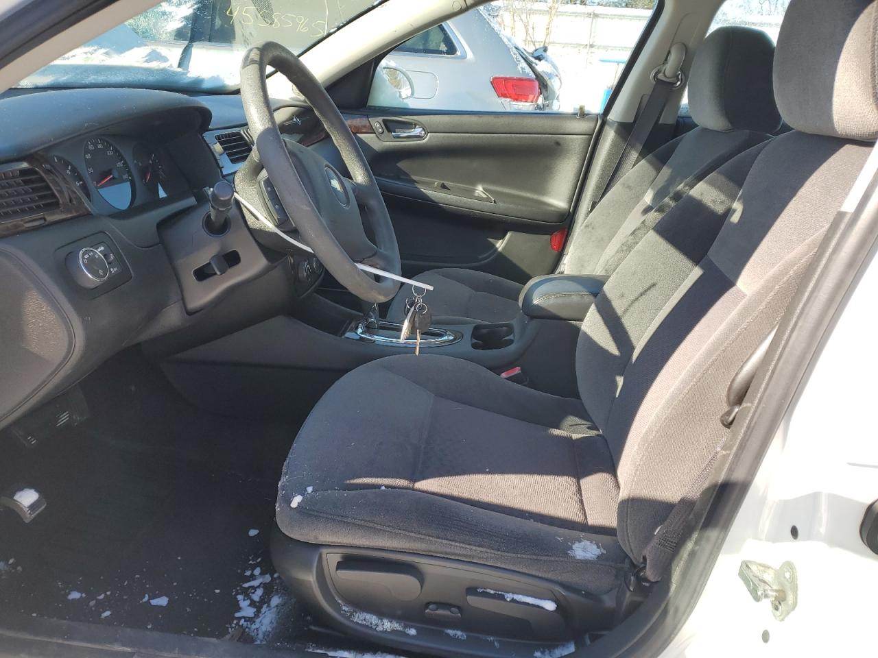 2014 Chevrolet Impala - Image 7