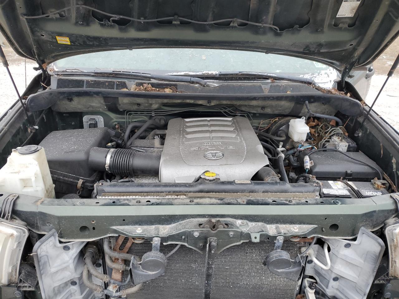 2010 Toyota Tundra - Image 11
