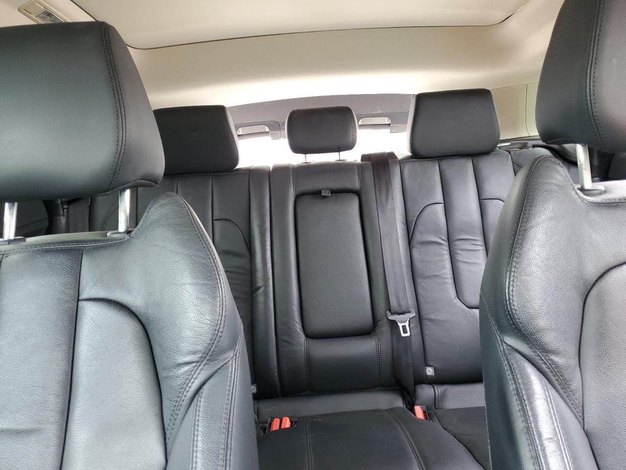 2013 Land Rover Range Rover - Image 10